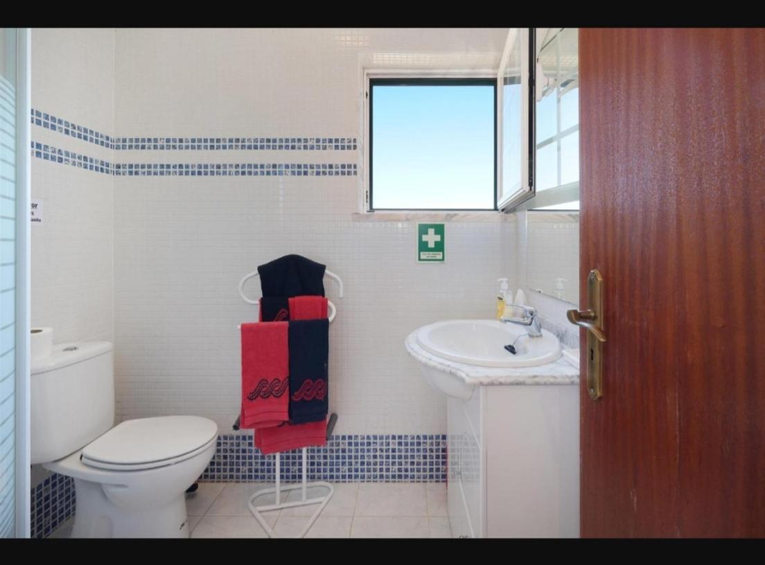 O Cantinho Dos Vieiras Grândola Extérieur photo