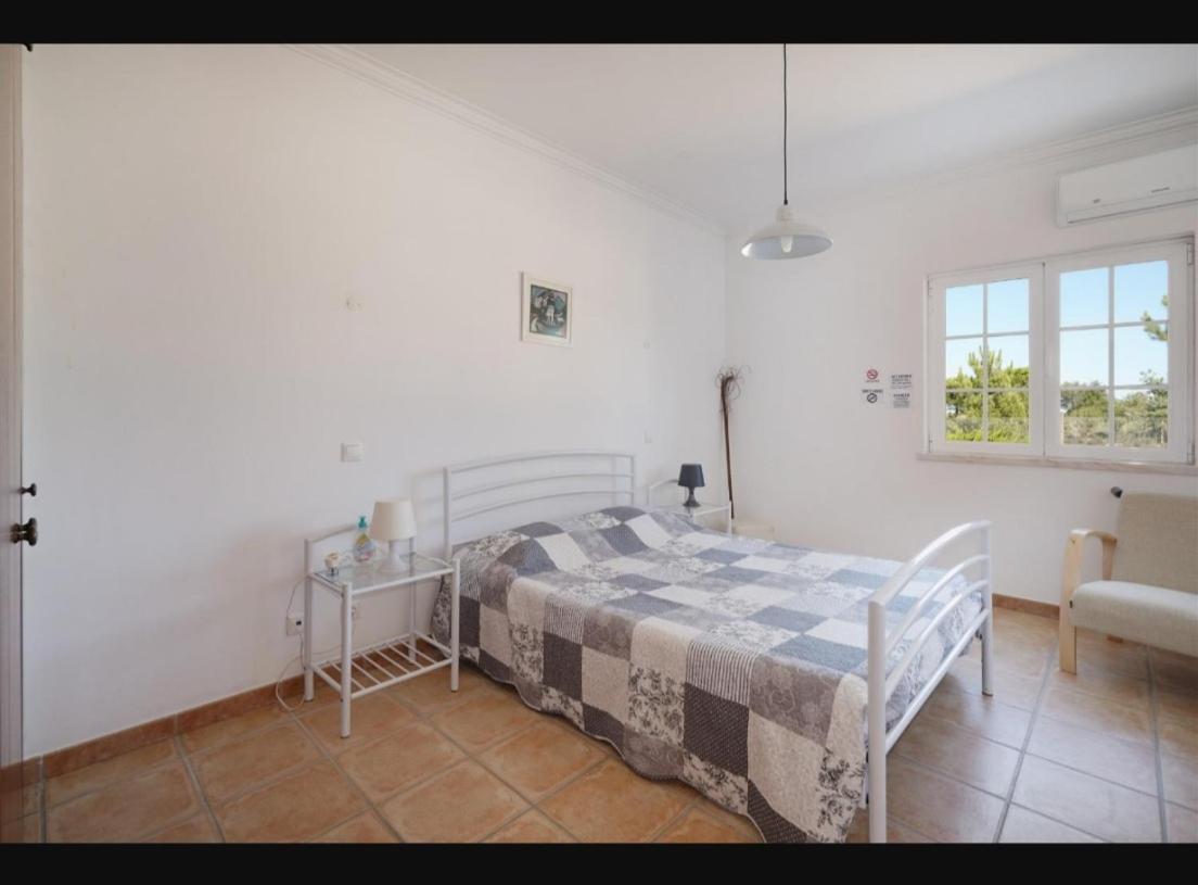 O Cantinho Dos Vieiras Grândola Extérieur photo