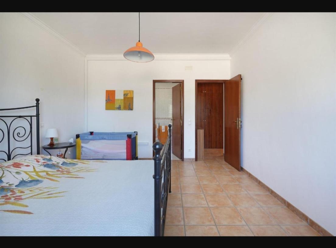O Cantinho Dos Vieiras Grândola Extérieur photo