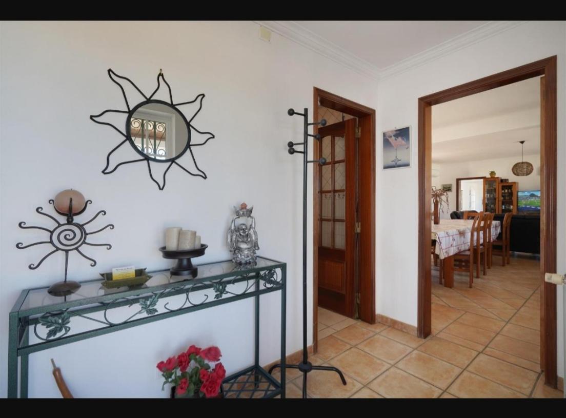 O Cantinho Dos Vieiras Grândola Extérieur photo