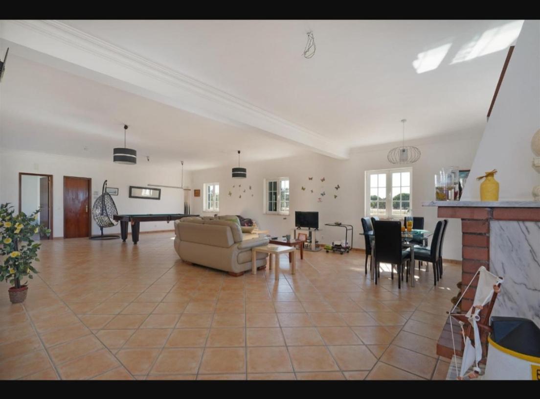 O Cantinho Dos Vieiras Grândola Extérieur photo